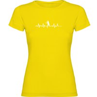 kruskis-t-shirt-a-manches-courtes-tennis-heartbeat