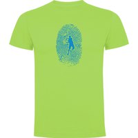 kruskis-tennis-fingerprint-koszulka-z-krotkim-rękawem