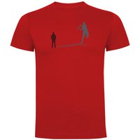 kruskis-t-shirt-a-manches-courtes-tennis-shadow