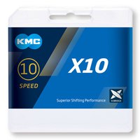 kmc-x10-racefiets-mtb-ketting