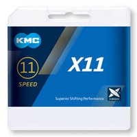 kmc-x11-racefiets-mtb-ketting