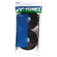 yonex-sobregrip-de-tennis-super-grap-ac102ex-30-unitats