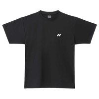 yonex-plain-kurzarm-t-shirt