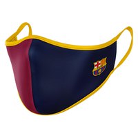 Safta FC Barcelona Original Schutzmaske