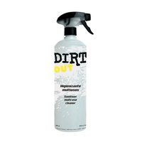 Eltin Desinfectant Dirt Out 1L