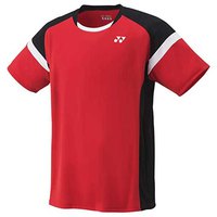 yonex-team-kurzarm-t-shirt