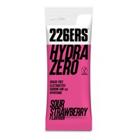 226ers-hydrazero-7.5g-1-aardbeieneenheid-voor-eenmalig-gebruik