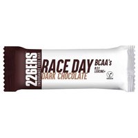 226ERS Race Day BCAA´s 40g 1 Einheit Dunkler Schokoladen-Energieriegel