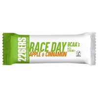 226ers-race-day-bcaas-40g-1-unit-apple-and-cinnamon-energy-bar