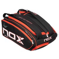 Nox Saco De Raquete De Padel AT10 Competition