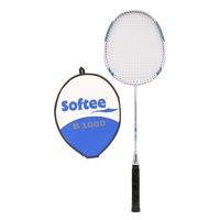 softee-badminton-racket-b-1000-tournament