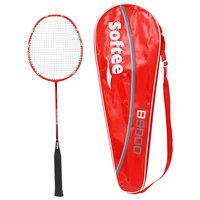 softee-badminton-racket-b-9000-competition
