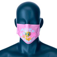 Warner bros Tweety Schutzmaske