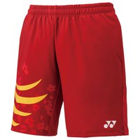 yonex-japan-team-shorts