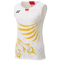 yonex-japan-team-armelloses-t-shirt
