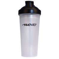 Avento Bottle+Shaker Ball 600ml