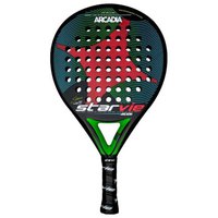 star-vie-arcadia-discover-line-padel-racket