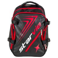 star-vie-red-line-backpack