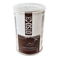 Otso Energie Und Erholung 750gr Shokolade