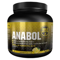 gold-nutrition-anabol-300gr-zitrone