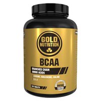 gold-nutrition-bcaa-180-enheter-neutral-smak