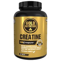 gold-nutrition-creatine-1000mg-60-eenheden-neutrale-smaak