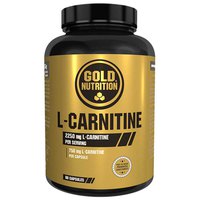 gold-nutrition-l-karnitin-750mg-60-enheter-neutral-smak