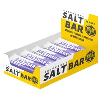gold-nutrition-salt-endurance-40-g-choklad-och-hasselnot-15-enheter