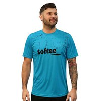 softee-sensation-kurzarmeliges-t-shirt