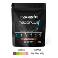 powergym-recoplus-720g-chocolate-pulver