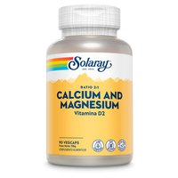 solaray-calcio-magnesio-90-unidades