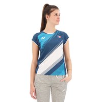 yonex-t-shirt-a-manches-courtes-french-national-team