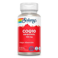 solaray-ubiquinol-coq-10-100mgr-30-einheiten