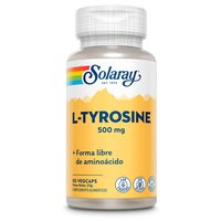 solaray-l-tirosina-500mgr-50-unidades