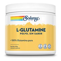 solaray-l-glutamin-powder-300gr-neutral