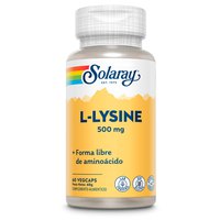 solaray-l-lisina-500mgr-60-unidades