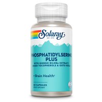 solaray-fosfatidilserina-plus-60-unidades