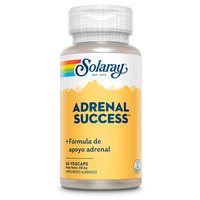 solaray-adrenal-succes-60-unidades