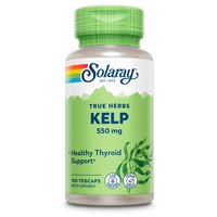 solaray-kelp-550mgr-100-einheiten