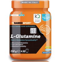 named-sport-l-glutammina-sapore-neutro-250g