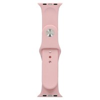 Contact Correa Silicona Apple Watch 42/44 mm