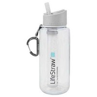 Lifestraw Wasserfilterflasche Go 1L