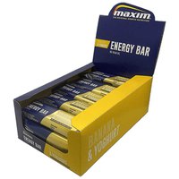 maxim-55g-25-eenheden-yoghurt-en-banaan-energie-bars-doos
