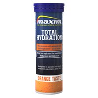 maxim-total-hydraterende-drank-12-eenheden-oranje-tabletten-doos
