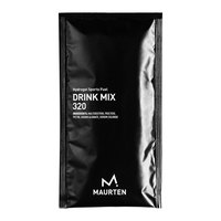 Maurten Drink Mix 320 80g Beutel Mit Neutralem Geschmack 1 Einheit