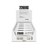 226ers-neo-22g-protein-riegel-box-kokosnuss---schokolade-24-einheiten