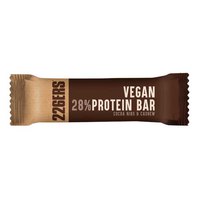 226ERS Vegan Protein 40g 30 Unités Cacao Plumes &
