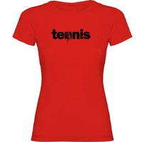 kruskis-word-tennis-t-shirt-met-korte-mouwen