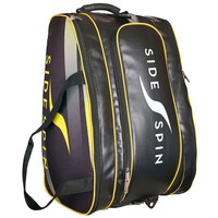 Sidespin America Padel Racket Bag
