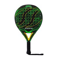Sidespin Selva FCO Carbon Padel Racket